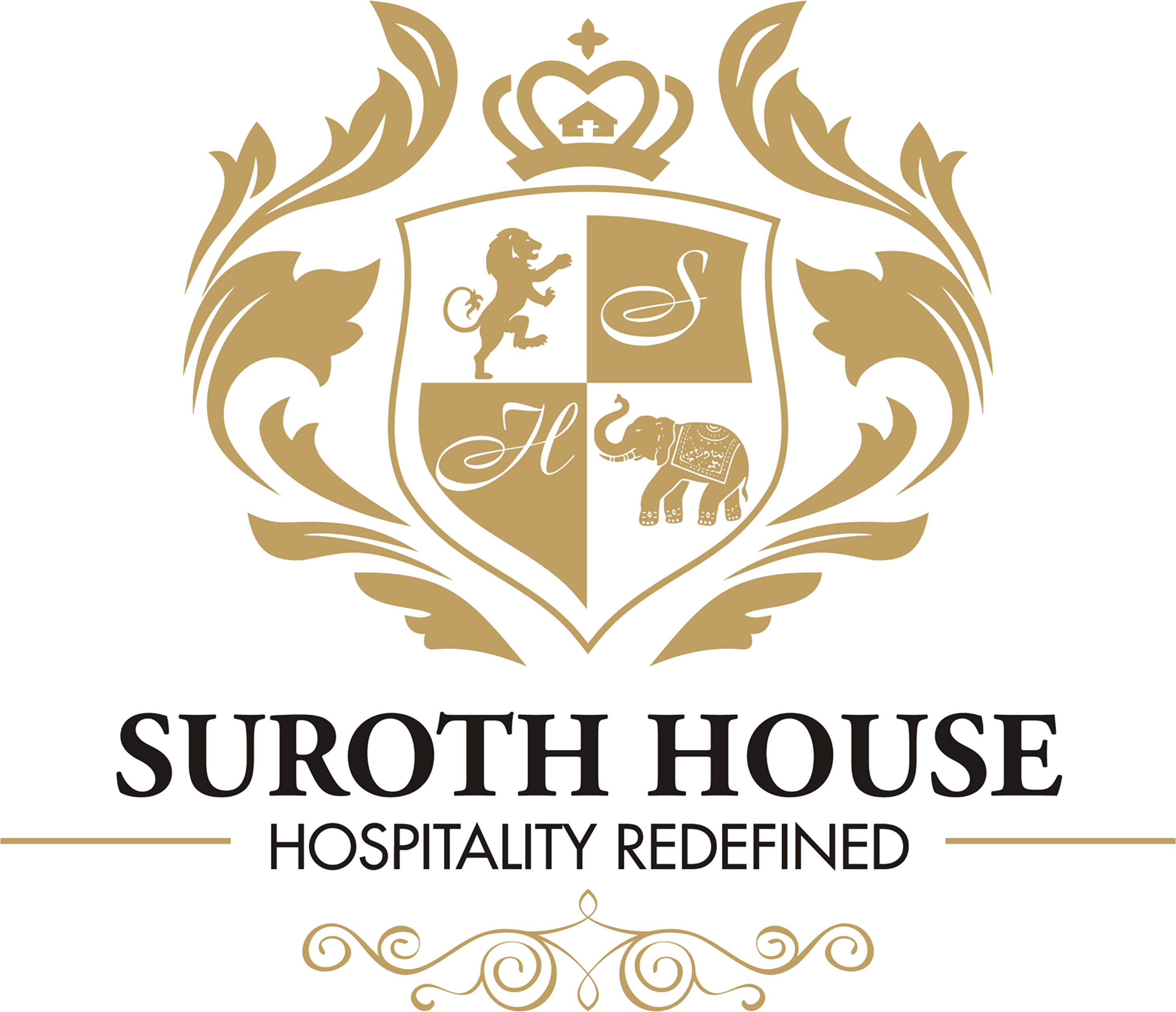 Suroth House logo
